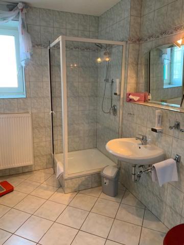 Steimke'S Landhotel Graue Zewnętrze zdjęcie