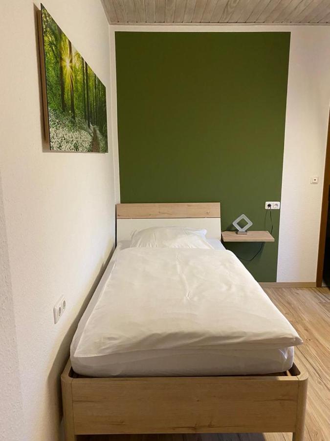 Steimke'S Landhotel Graue Zewnętrze zdjęcie