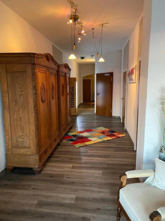 Steimke'S Landhotel Graue Zewnętrze zdjęcie