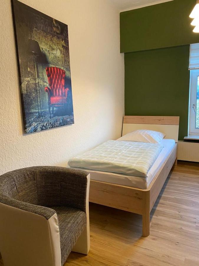 Steimke'S Landhotel Graue Zewnętrze zdjęcie